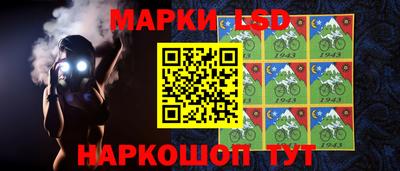 винт Берёзовский